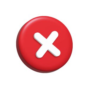 Je ne souhaite pas avoir le cadeau CSE